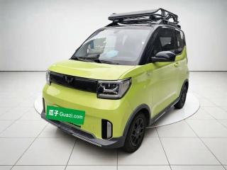 wuling miniev