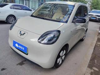 wuling miniev