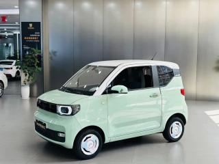wuling miniev