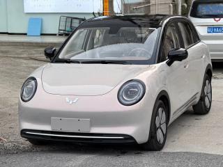 wuling bingo-pro