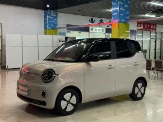 wuling miniev