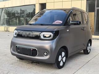 wuling miniev