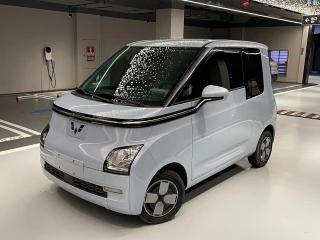 wuling air-ev