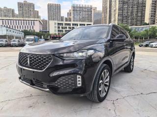 Wey vv6
