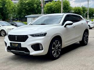 Wey vv7