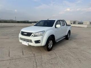 Isuzu remex