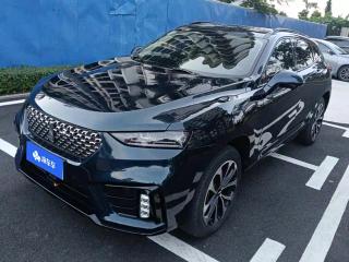 Wey vv7