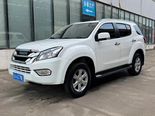 Isuzu muyu_xia