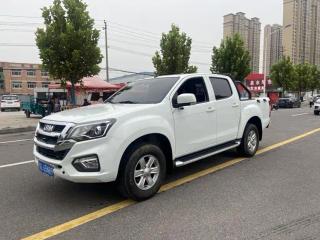 Isuzu remex