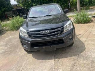 Isuzu remex