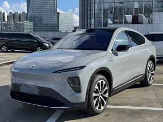 Nio ec7
