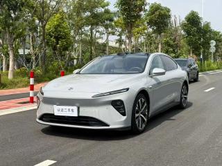 Nio et7