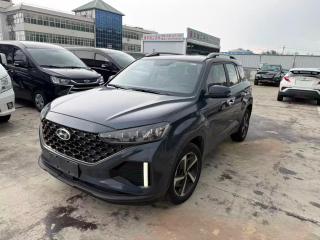 beijing-hyundai ix35