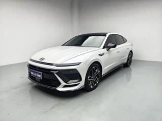 beijing-hyundai sonata