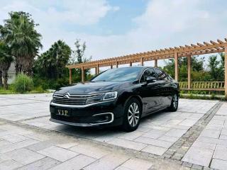 tianyi citroen_c6