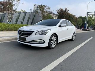 beijing-hyundai mingtu
