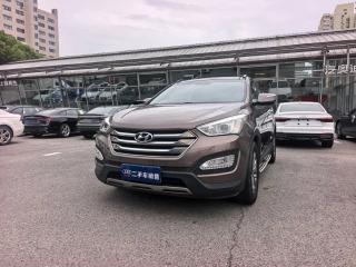 beijing-hyundai santafe