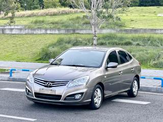 beijing-hyundai yuedong