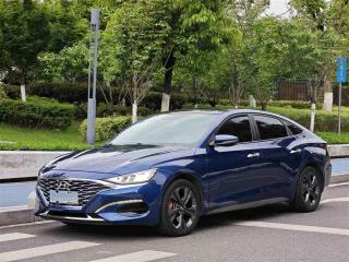 beijing-hyundai fiesta