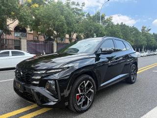 beijing-hyundai tushengl