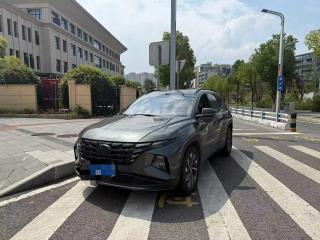 beijing-hyundai tushengl