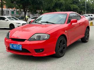 beijing-hyundai kupai