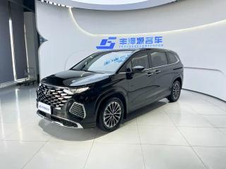 beijing-hyundai custo