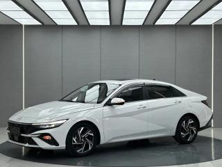 beijing-hyundai elantra
