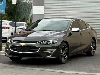 Chevrolet malibu-xl