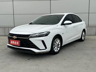 Chevrolet buick_verano