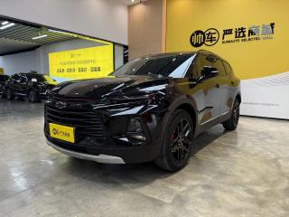 Chevrolet blazer