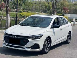 Chevrolet buick_verano