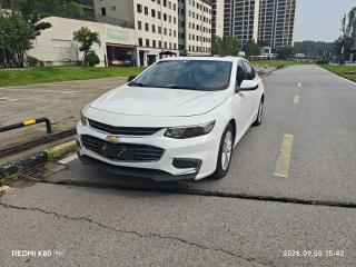 Chevrolet xl
