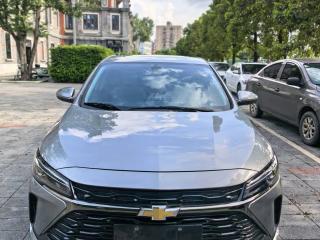 Chevrolet buick_verano