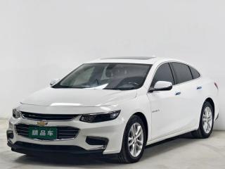 Chevrolet xl