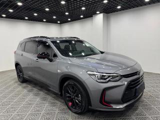 Chevrolet volando