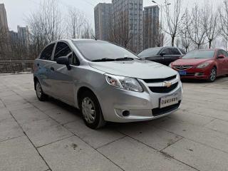 Chevrolet saio