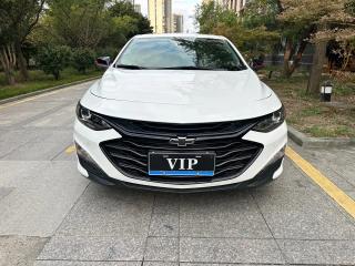 Chevrolet xl