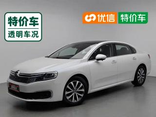 tianyi citroen_c6