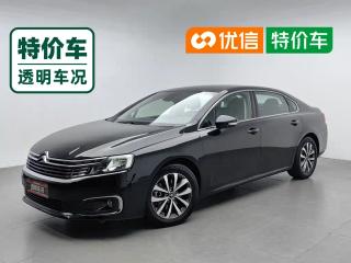 tianyi citroen_c6