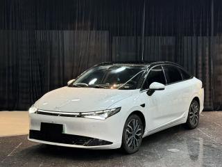 Xpeng p