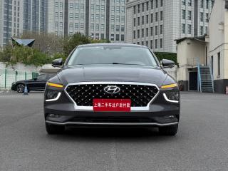 beijing-hyundai mingtu