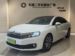 tianyi citroen_c6