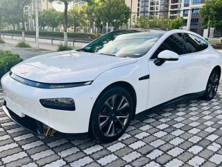 Xpeng xpengp7