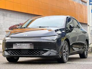 Xpeng p