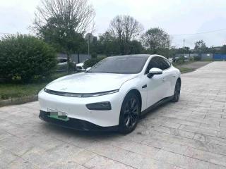 Xpeng p