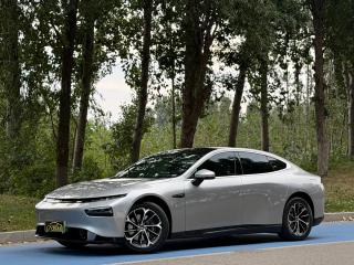 Xpeng p7