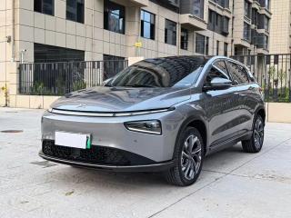 Xpeng g3