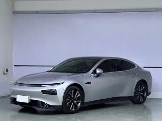 Xpeng xpengp7