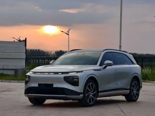 Xpeng g9
